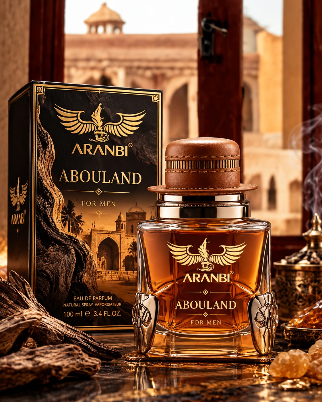 Abouland