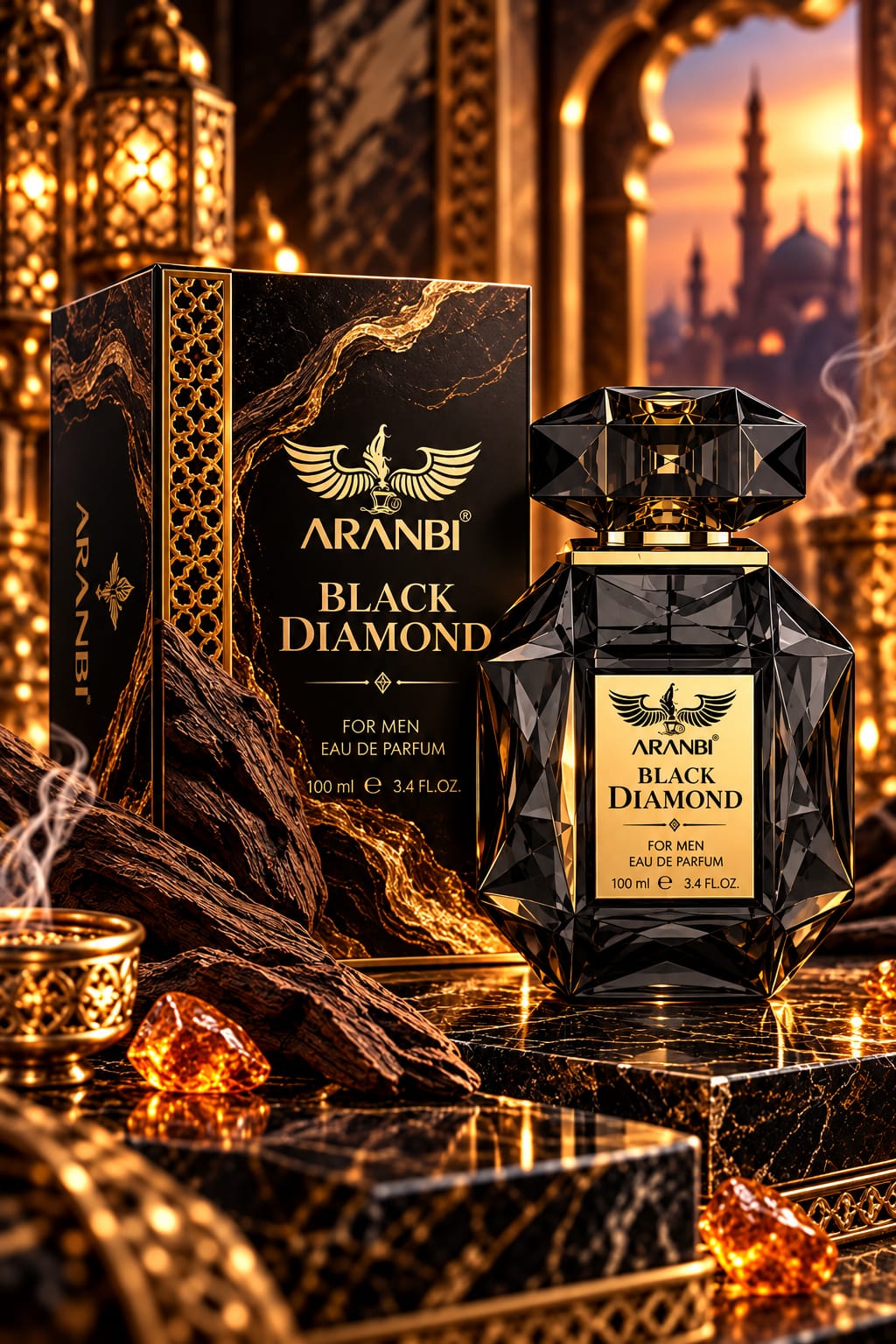 Black Diamond