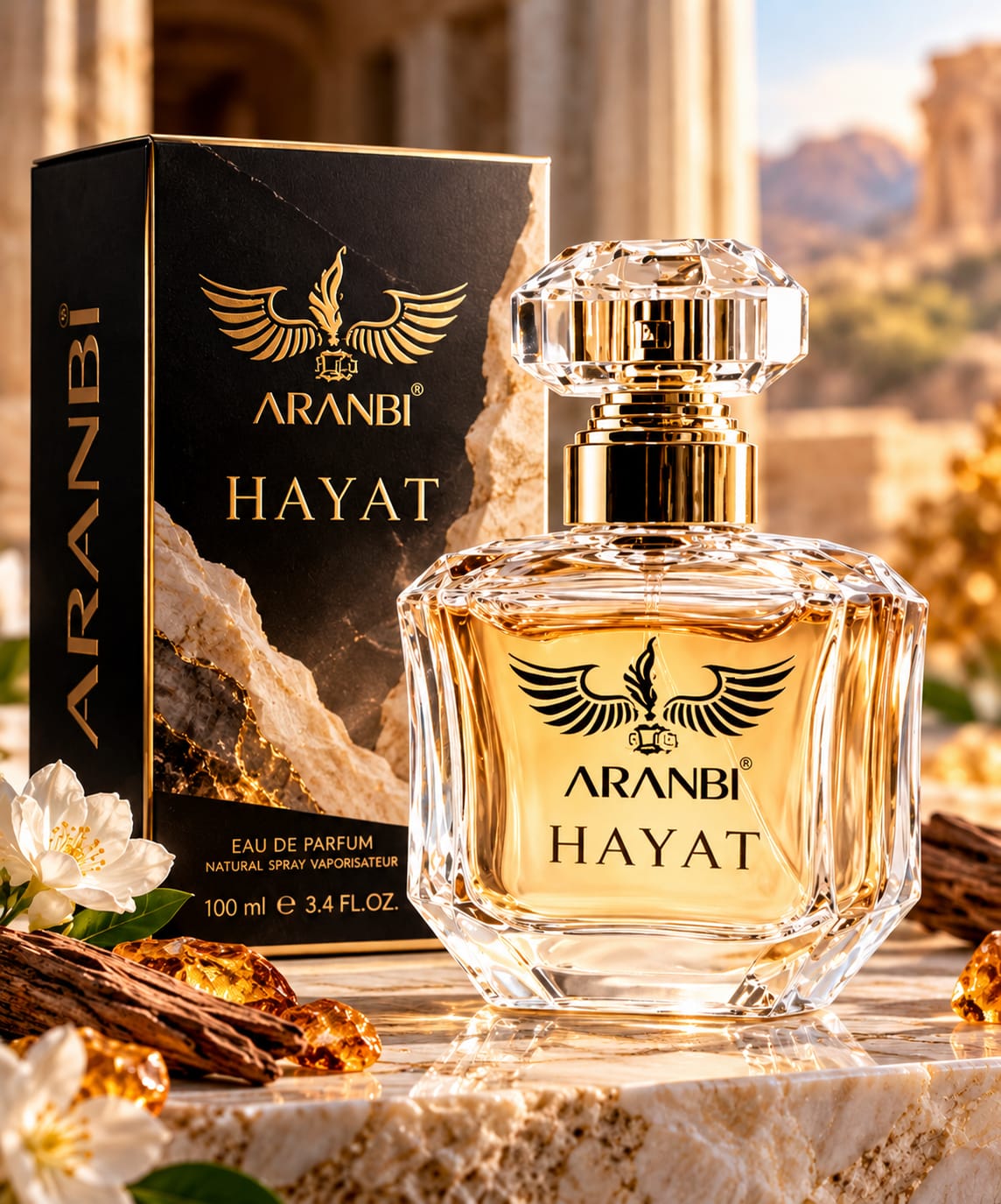 HAYAT