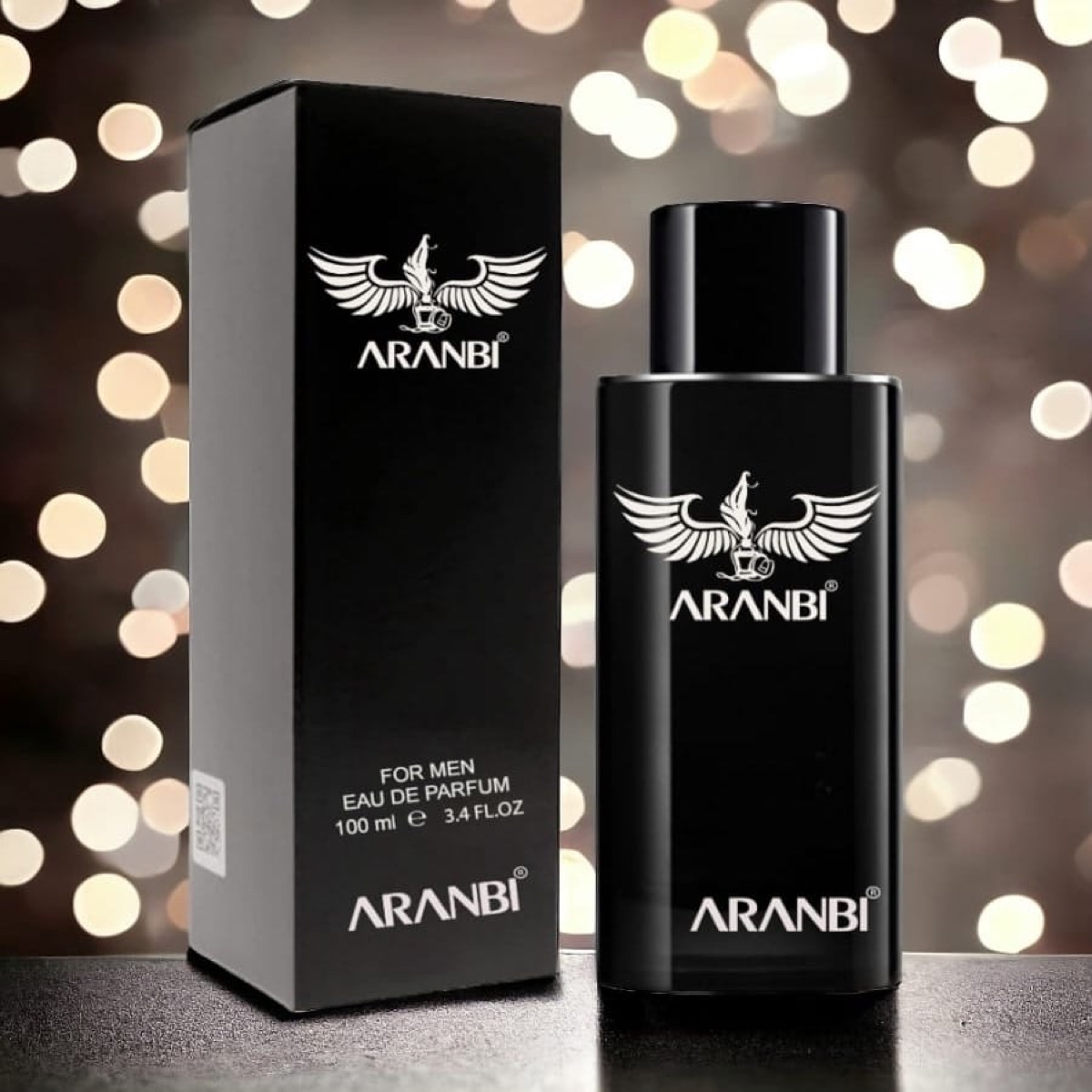 Midnight For Men